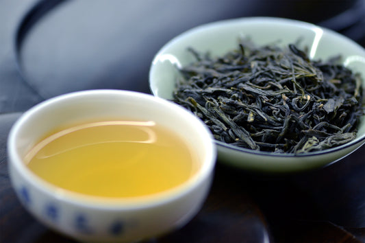 The perfect recipe for tea time