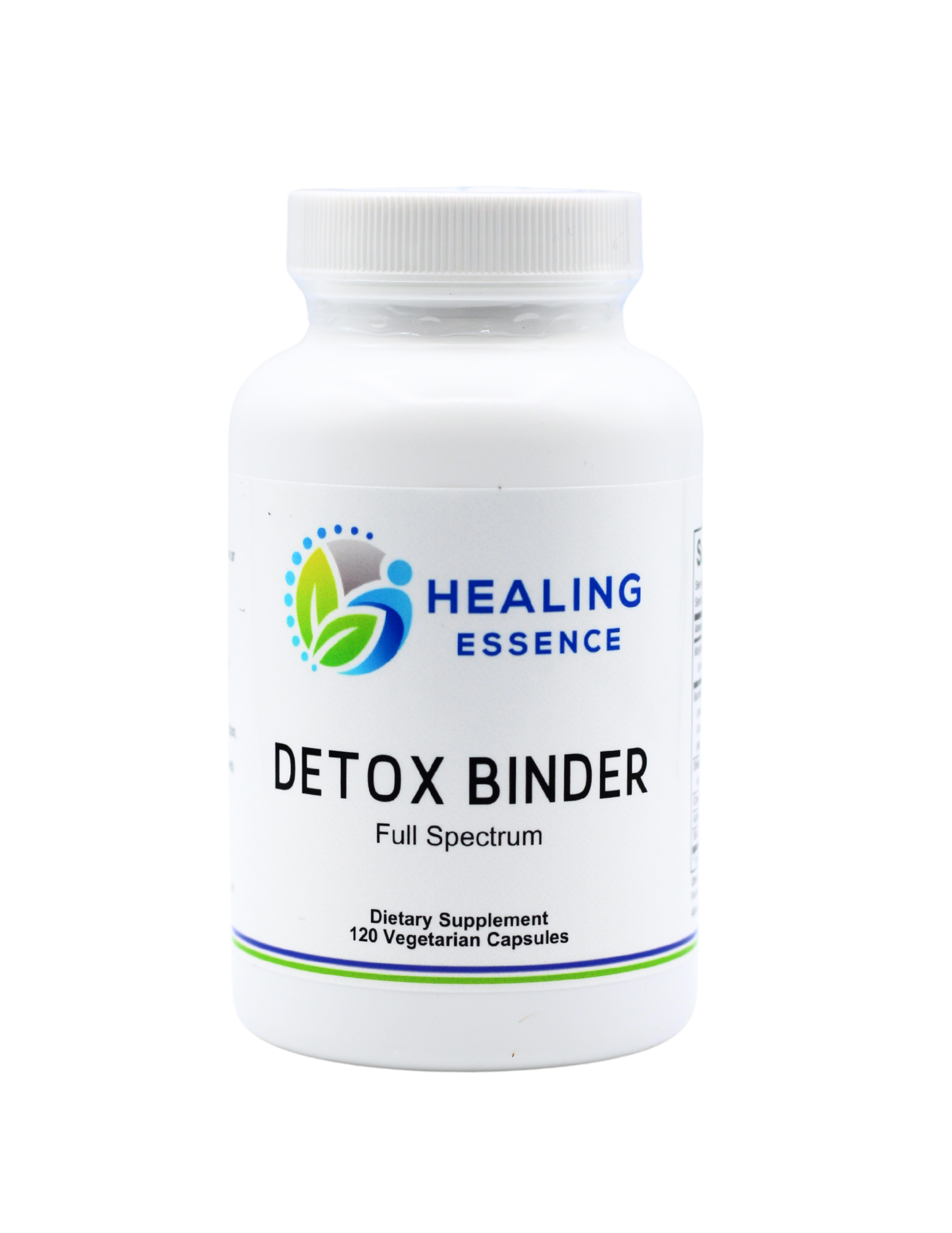 Detox Binder