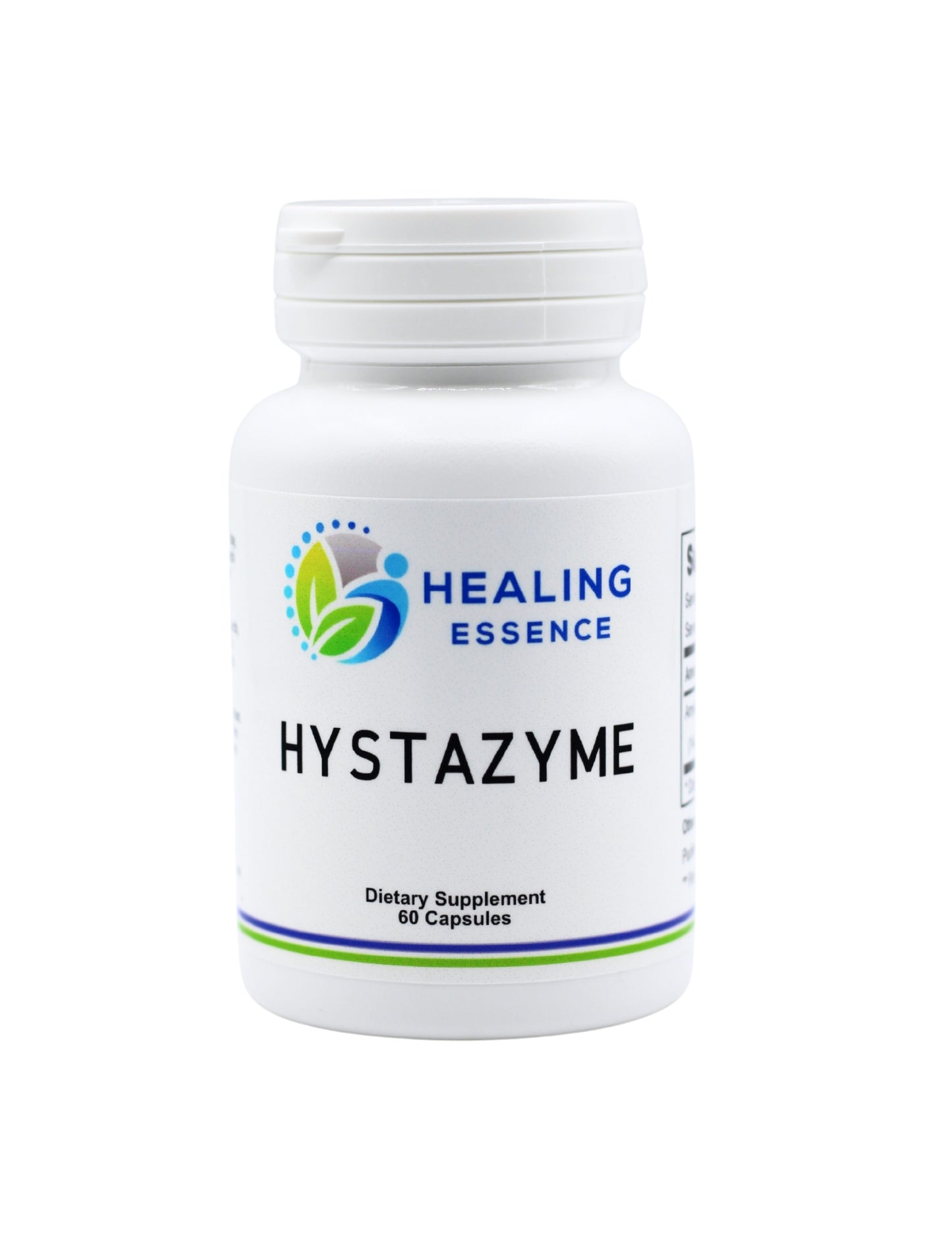 Hystazyme