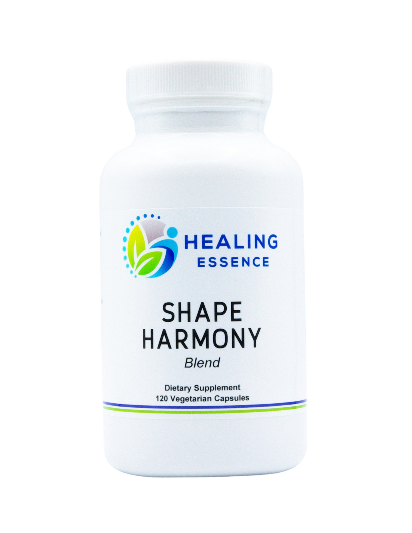 Shape Harmony Blend