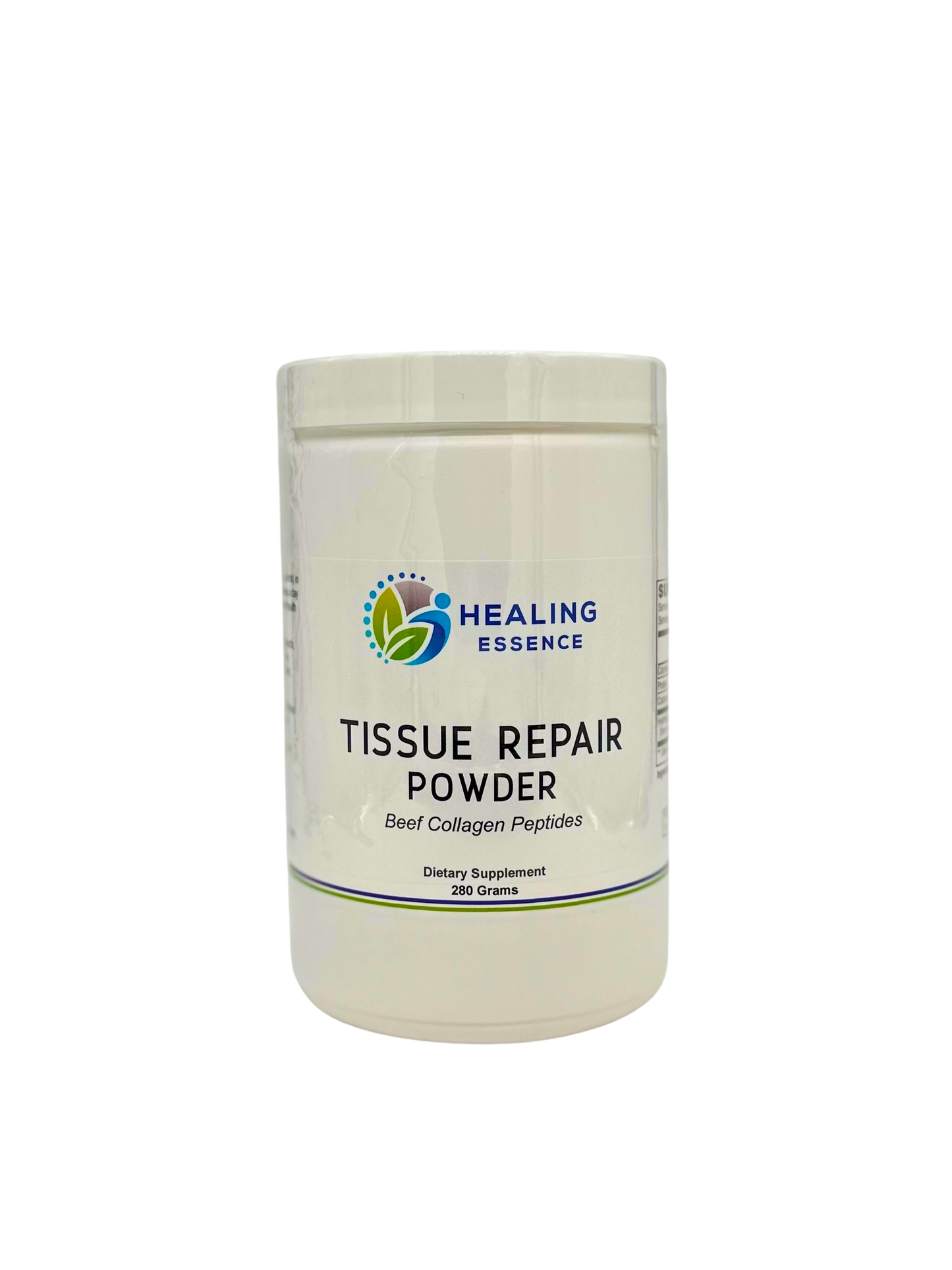 Tissue Repair Powder (Beef Collagen Peptides)