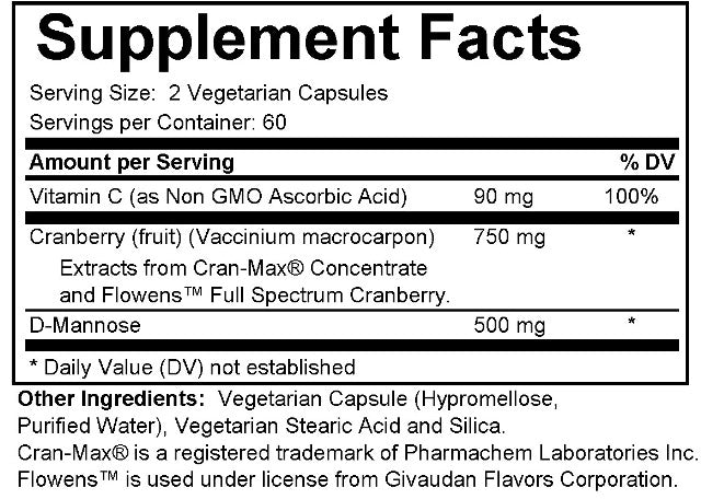Urinary Tract Protect