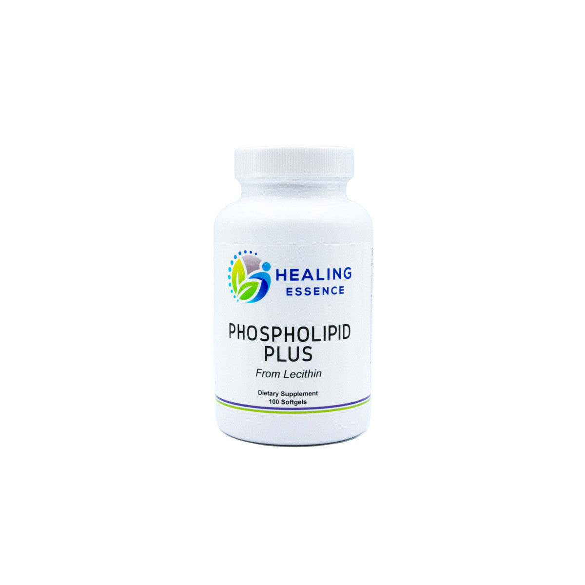 Phospholipid Plus (from Lecithin)