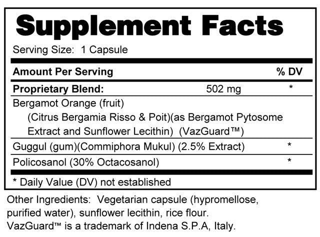 Cholesterol Manager