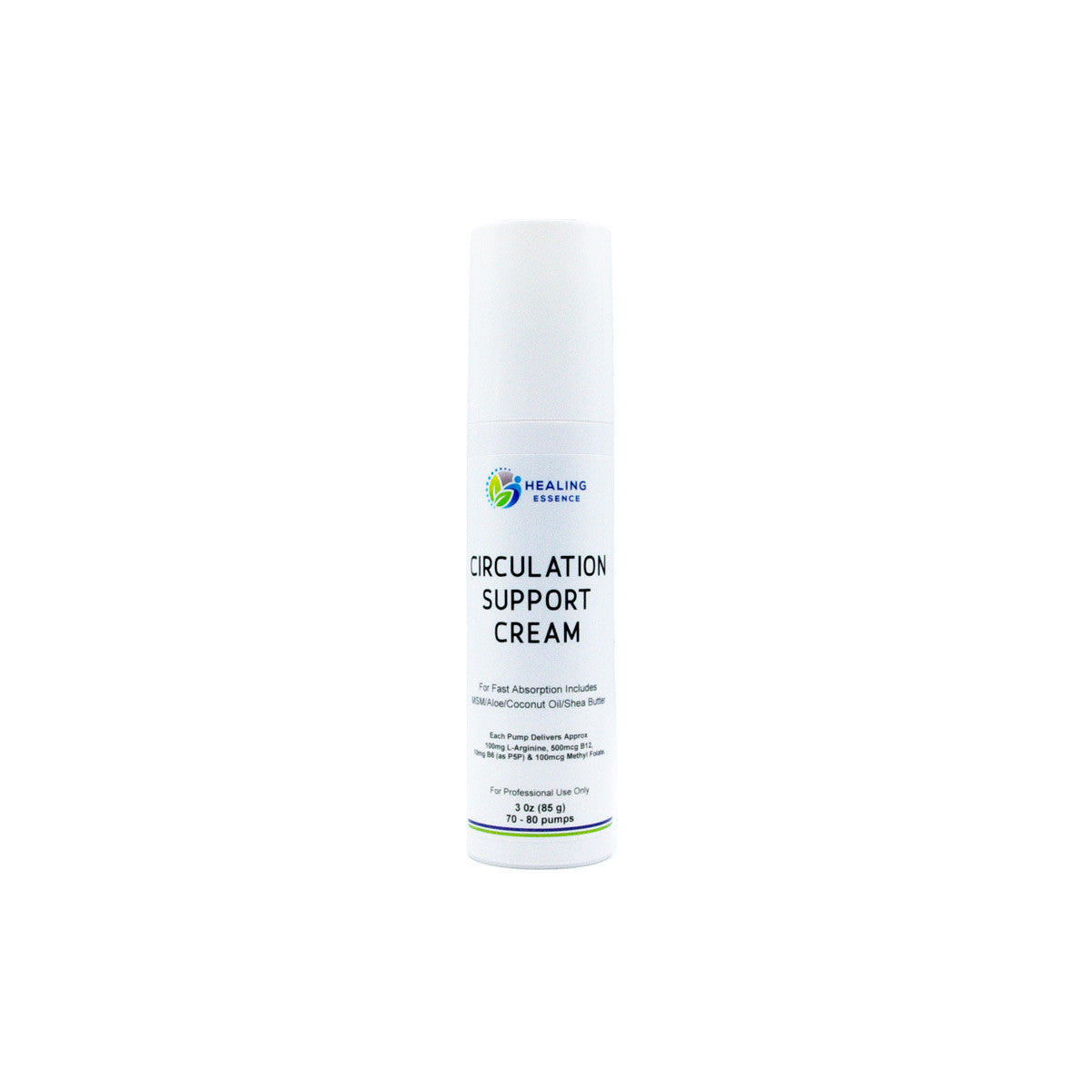Circulation Support Cream