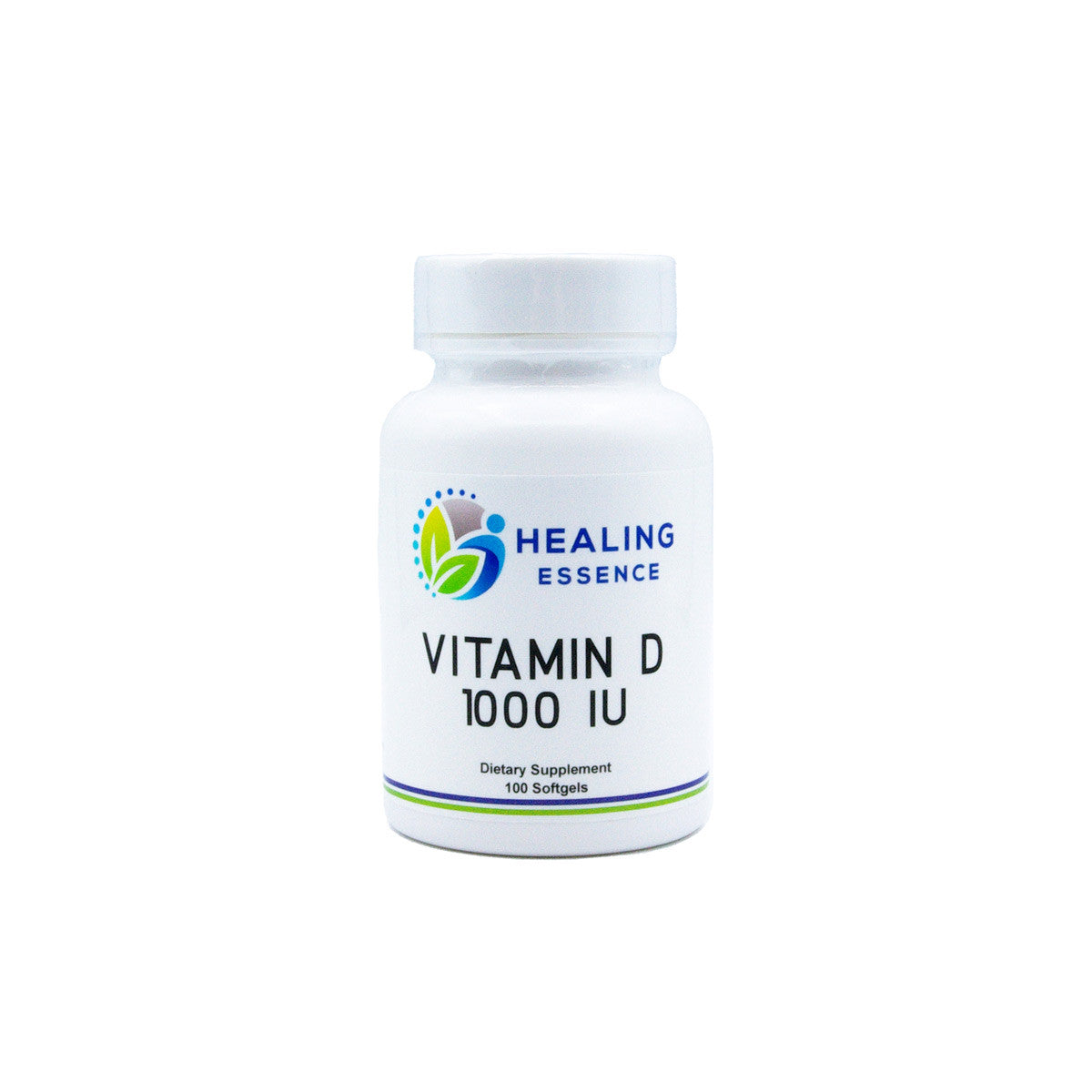 Vitamin D 1,000 IU