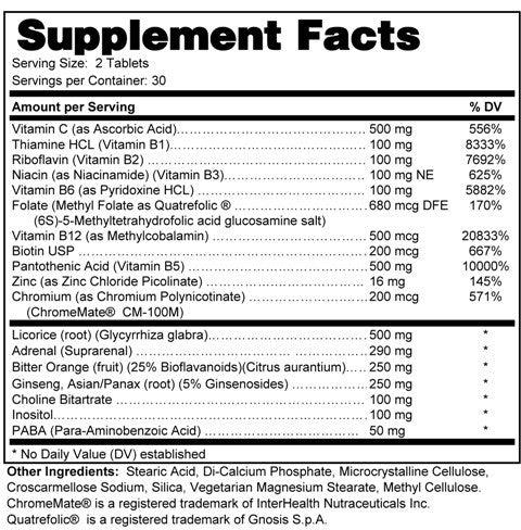 Burnout Formula Plus