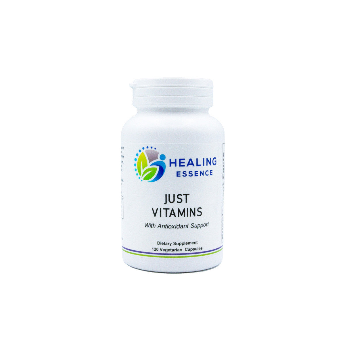 Just Vitamins (with Antioxidant Support)