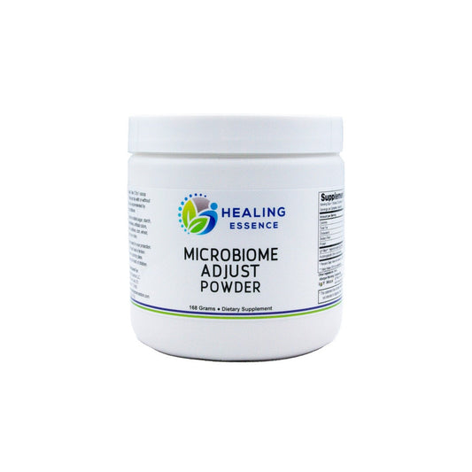 Microbiome Adjust Powder