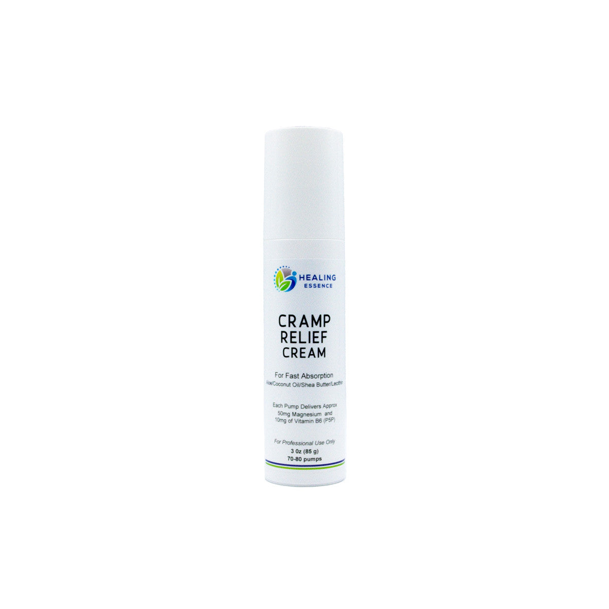 Cramp Relief Cream