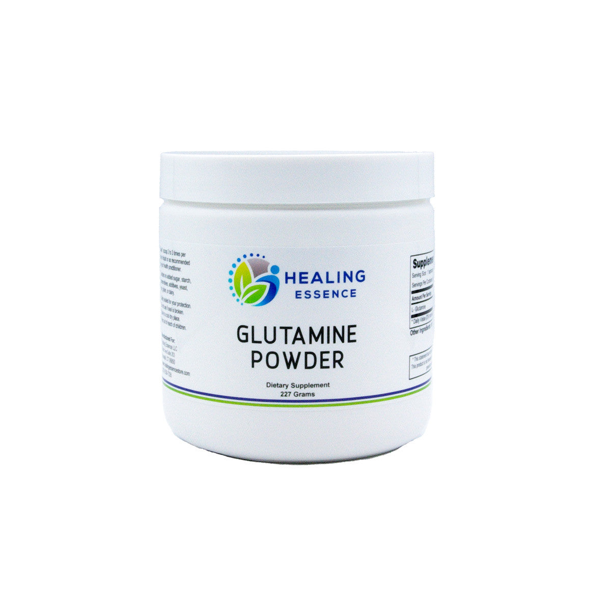 Glutamine Powder