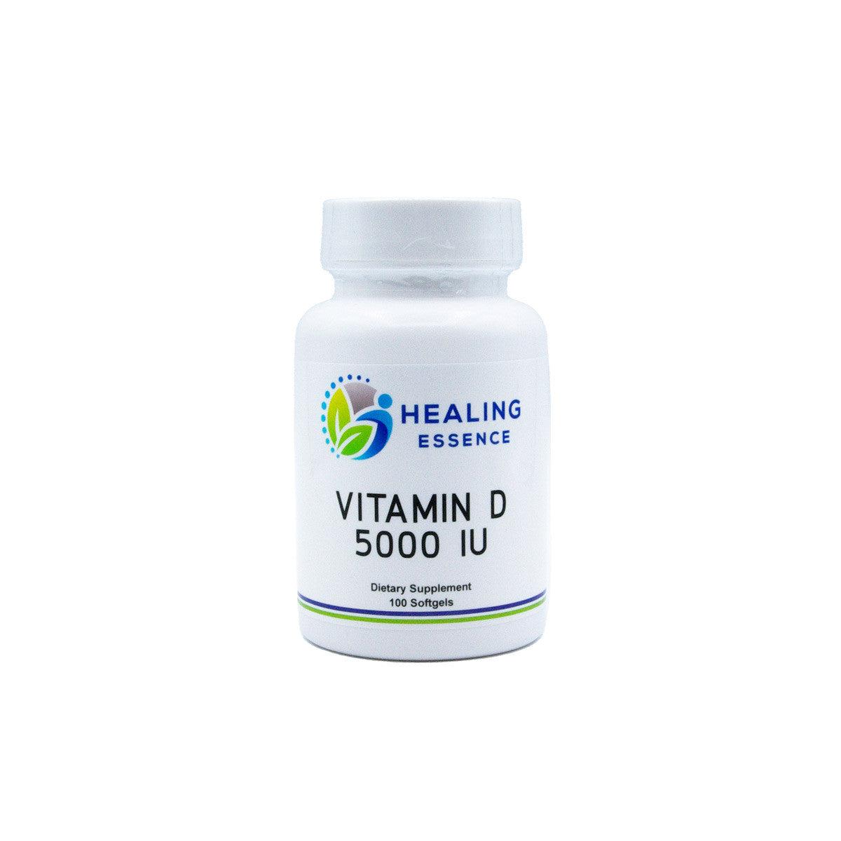 Vitamin D 5,000 IU