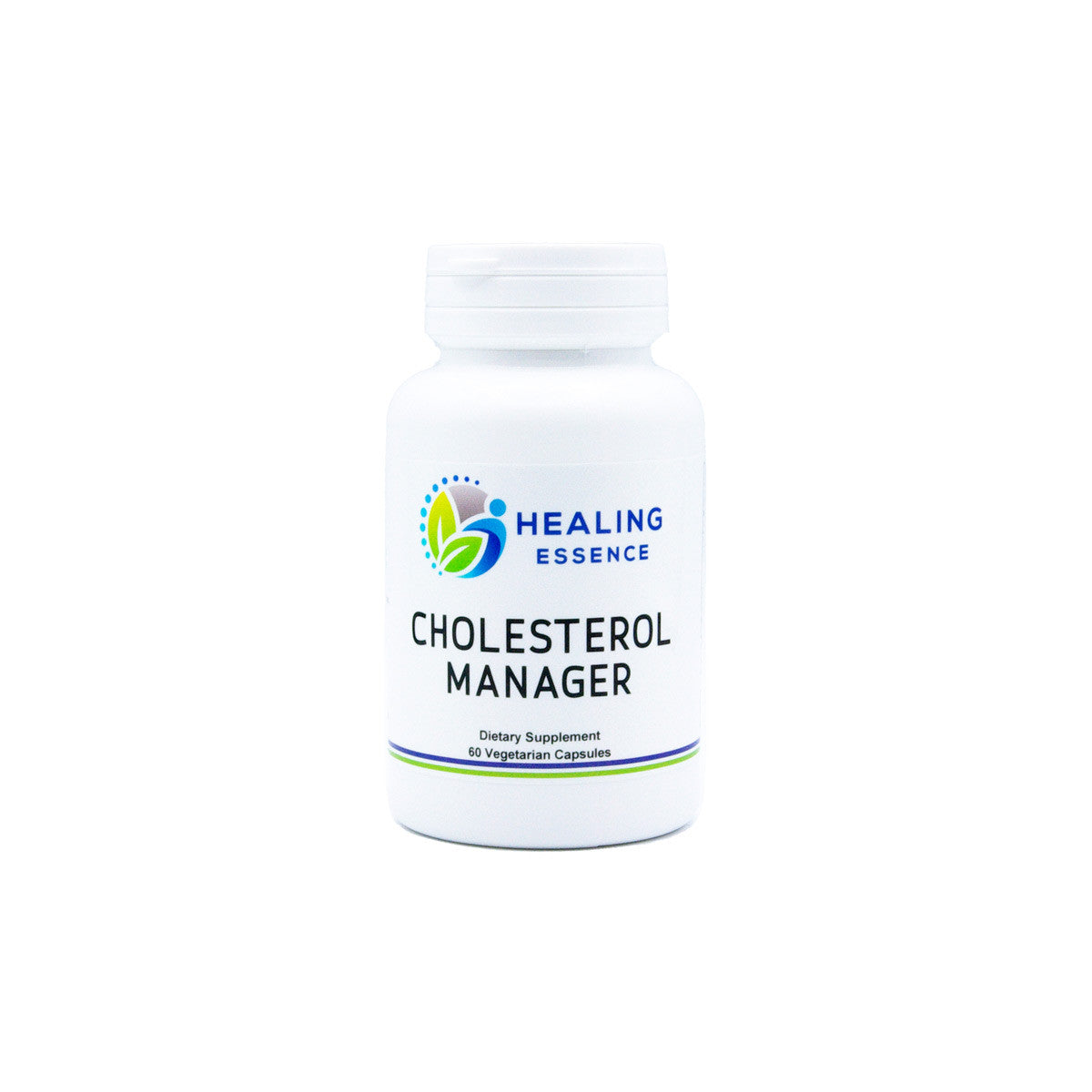 Cholesterol Manager