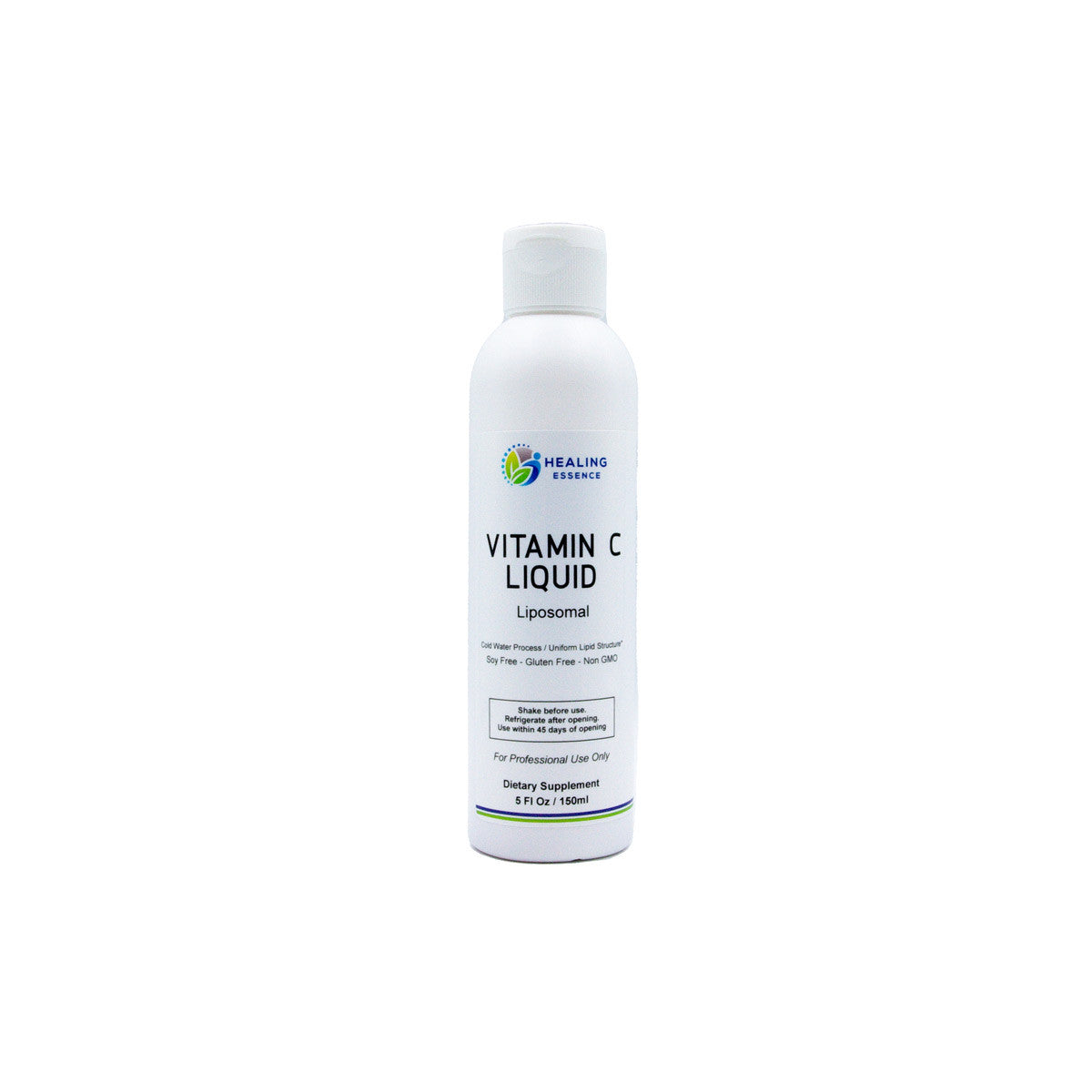 Vitamin C Liquid (Liposomal) Healing Essence Vitamin C Liquid (Liposomal) Healing Essence