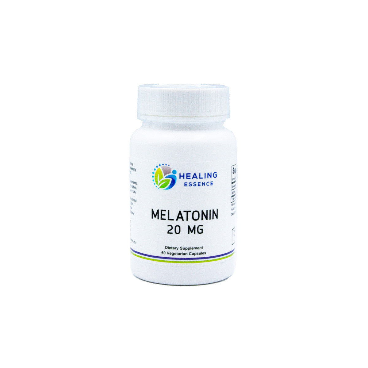 Melatonin 20 mg