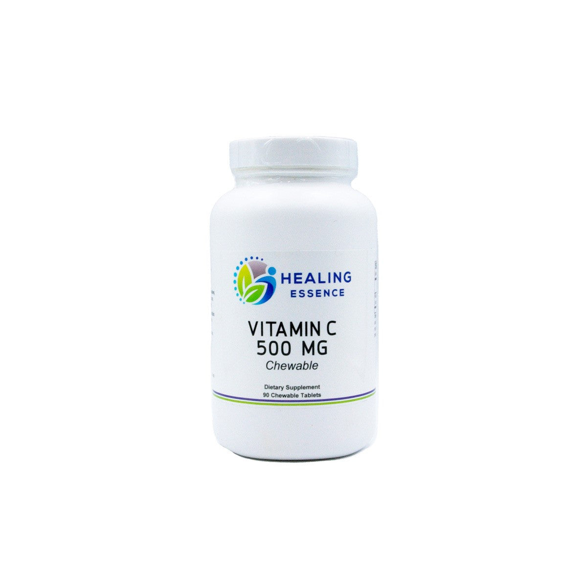 Vitamin C 500 mg (Chewable)