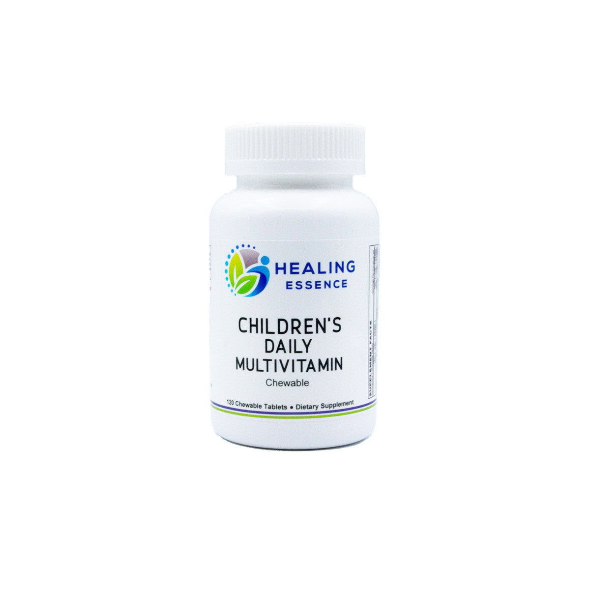 Children's Daily Multivitamin (Chewable)