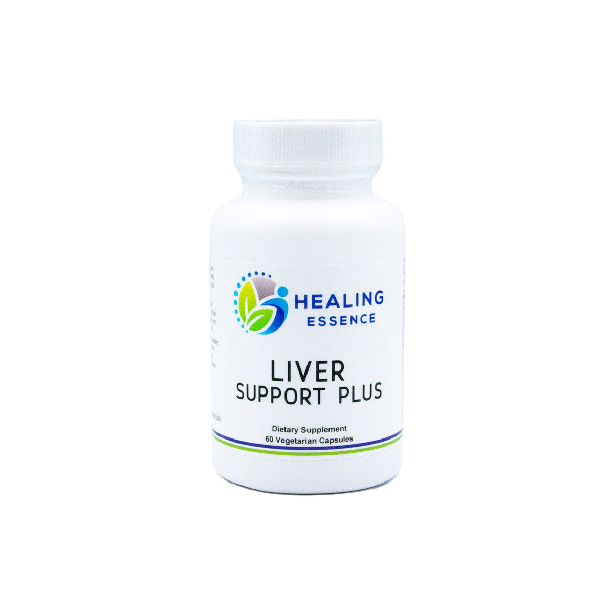 Liver Support Plus