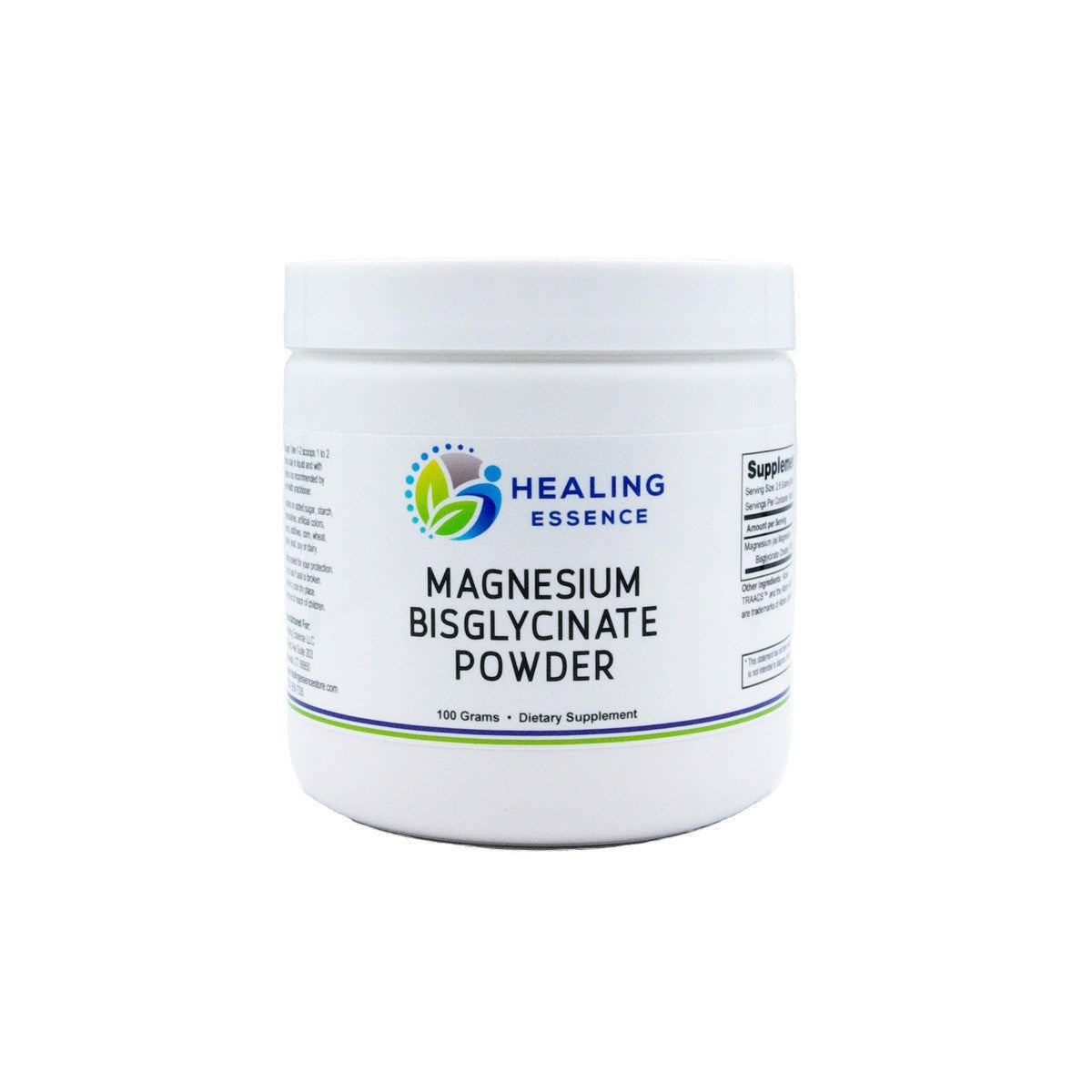 Magnesium Bisglycinate Powder
