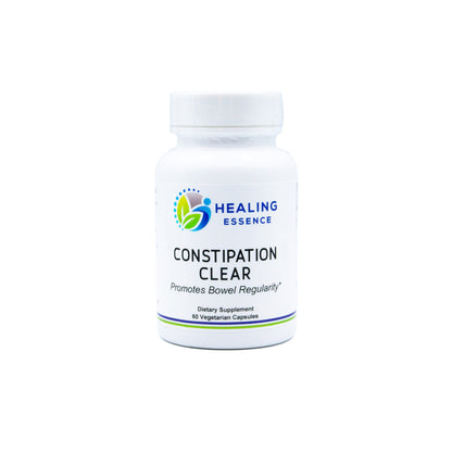 Constipation Clear (Promotes Bowel Regularity)
