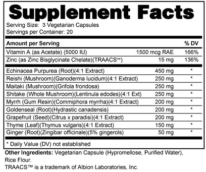 Immune Guard