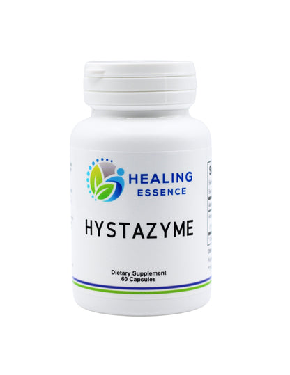 Hystazyme