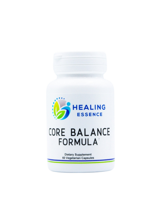 Core Balance Formula