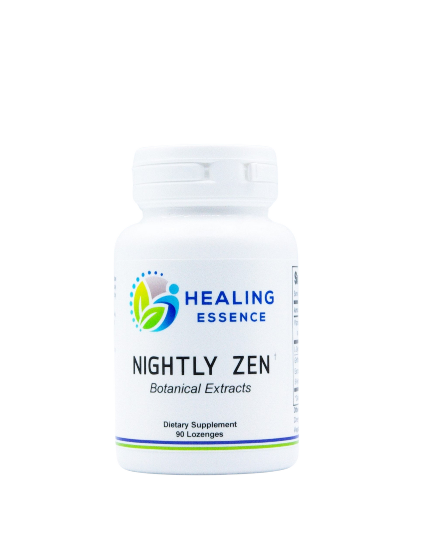 Nightly Zen Botanical Extracts