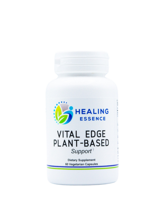 Vital Edge Plant-Based Support