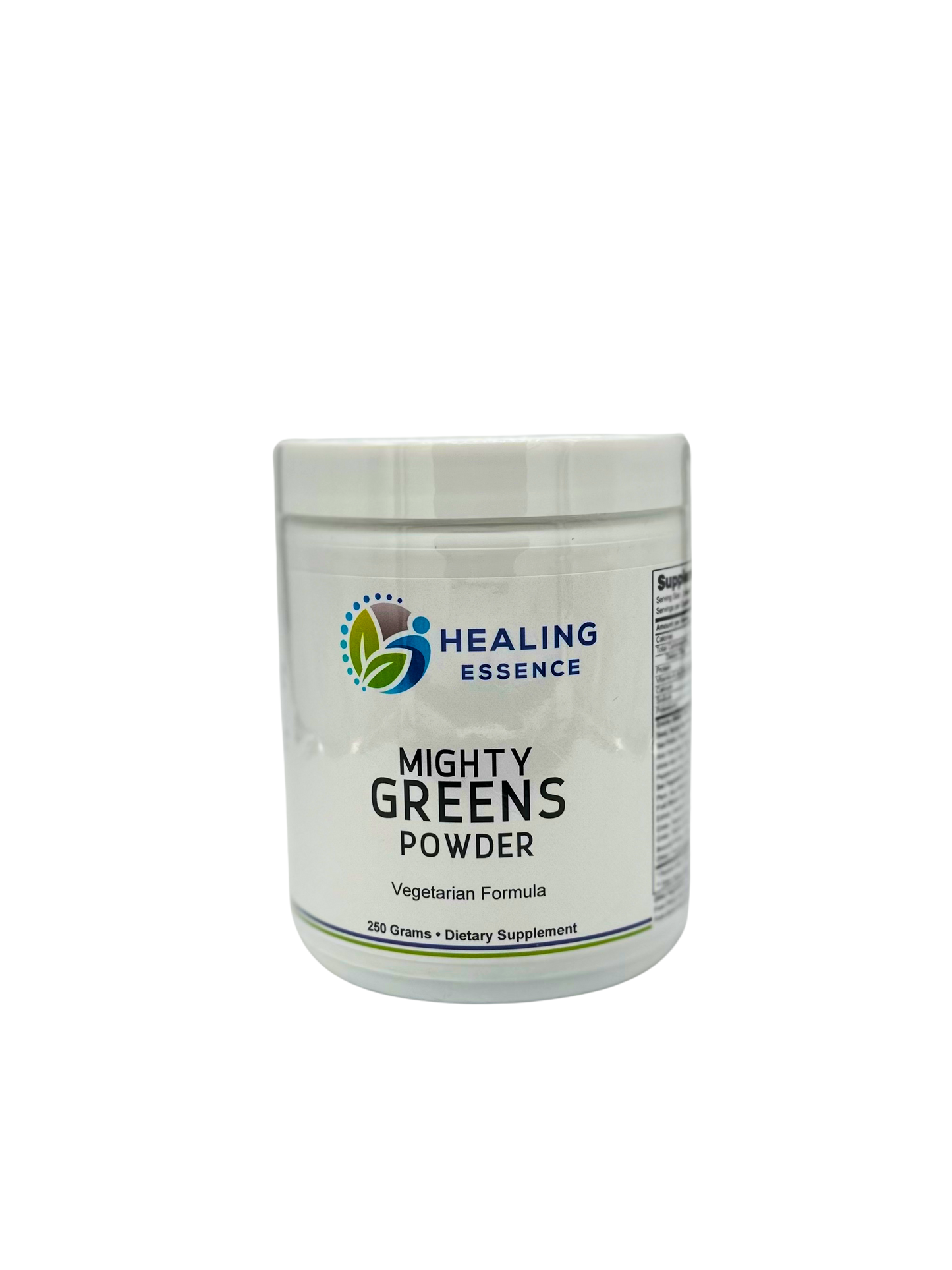 Mighty Greens Powder