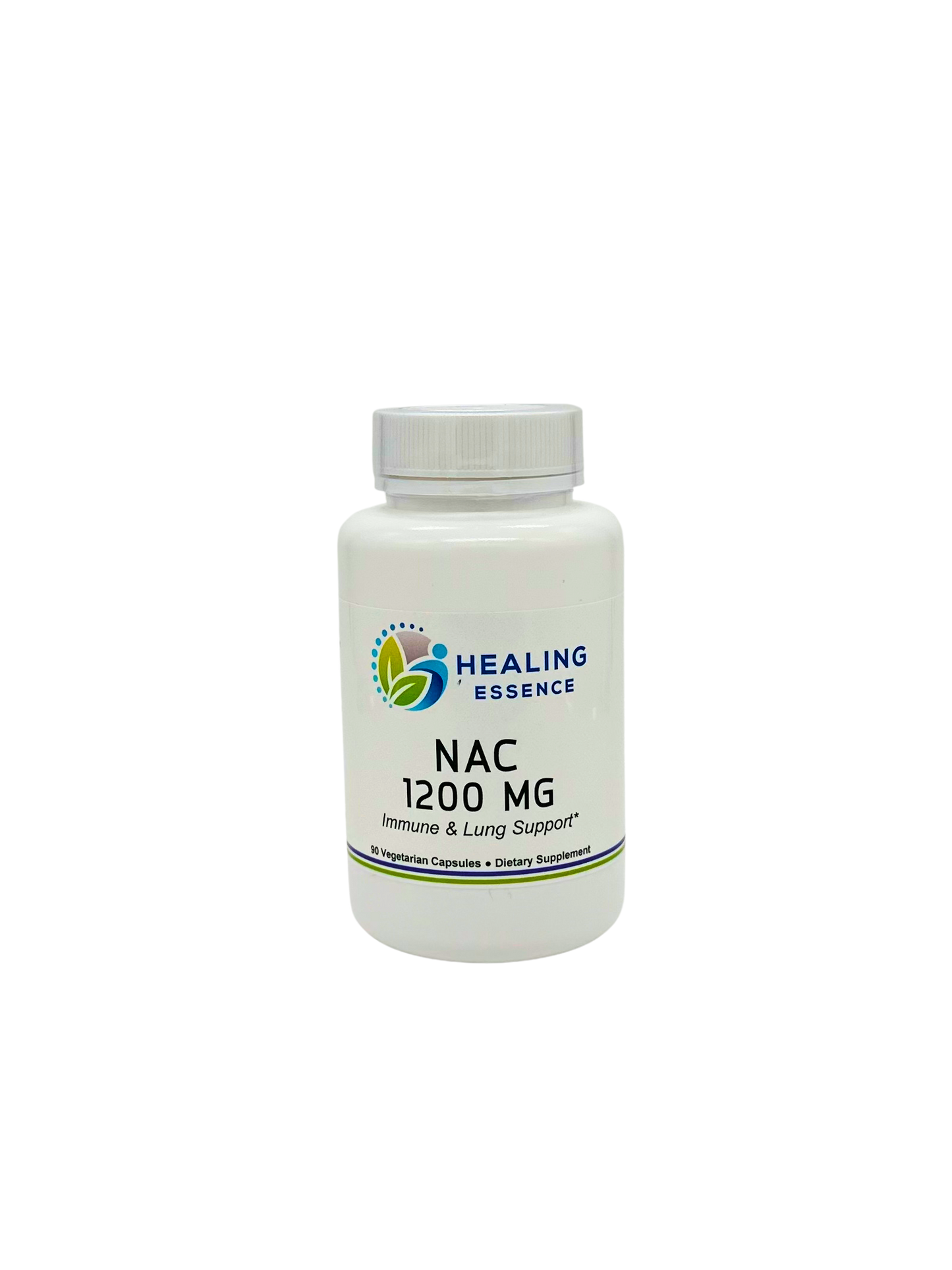 NAC 1,200 mg