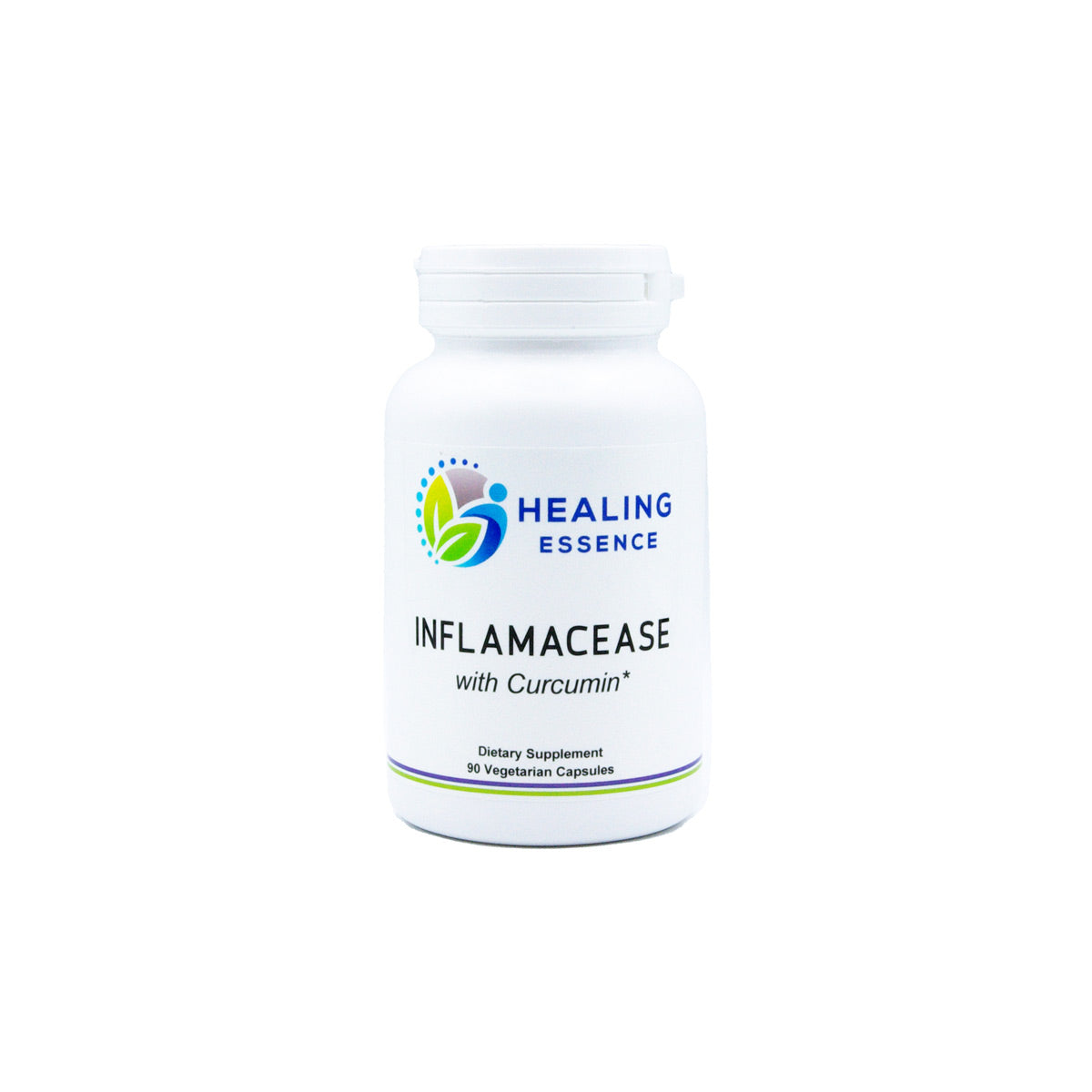 InflamaCease (with Curcumin)