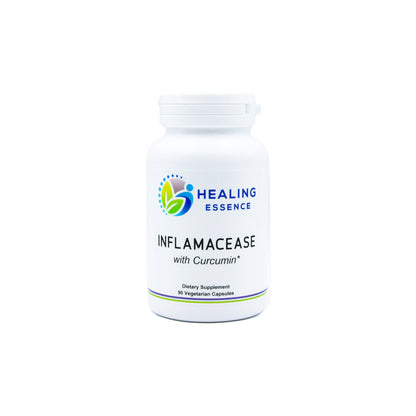 InflamaCease (with Curcumin)