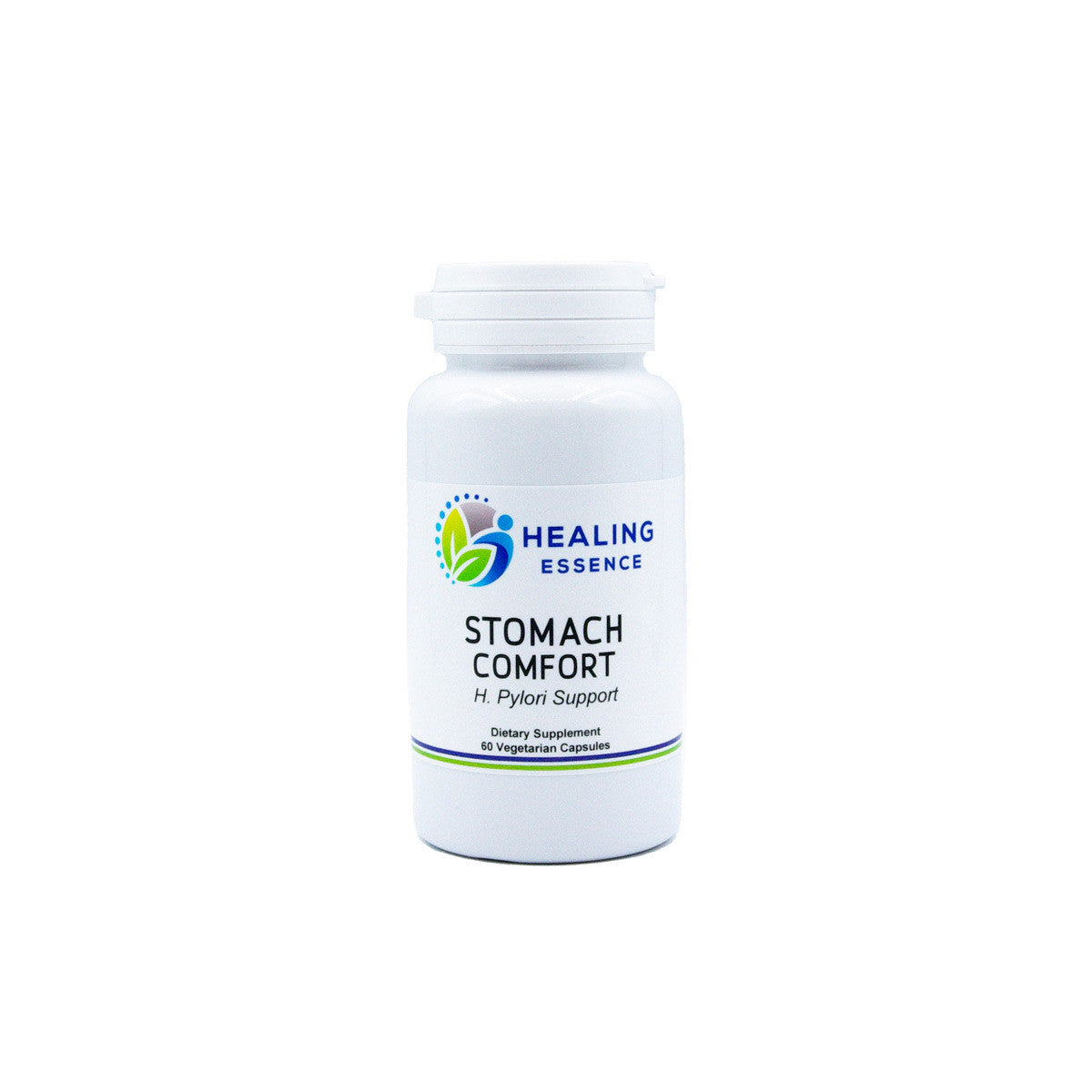 Stomach Comfort (H. pylori Support)