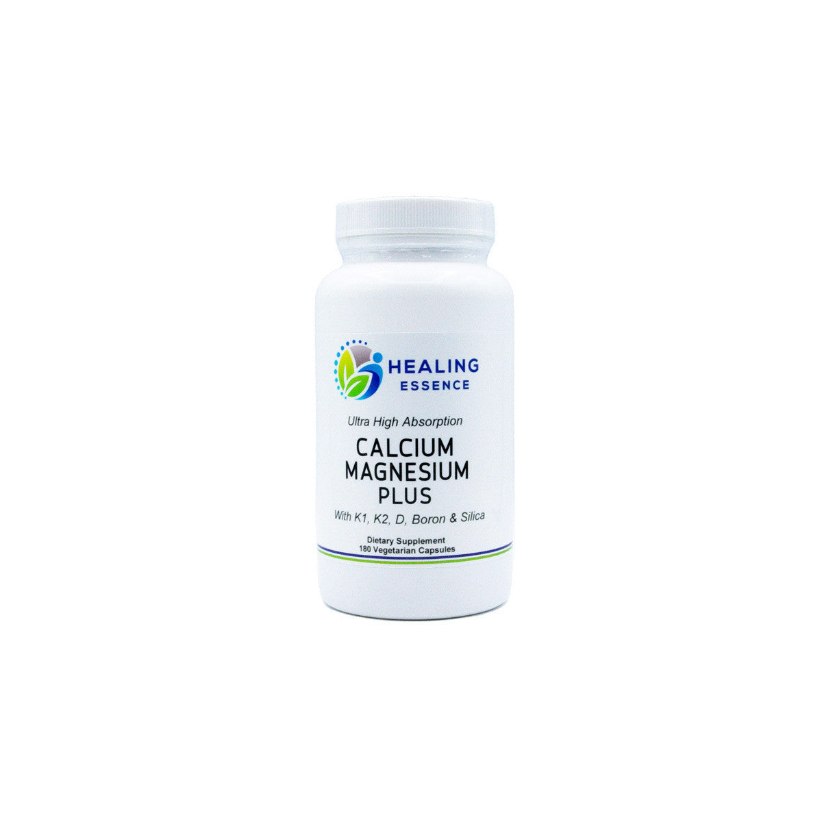 Calcium Magnesium Plus