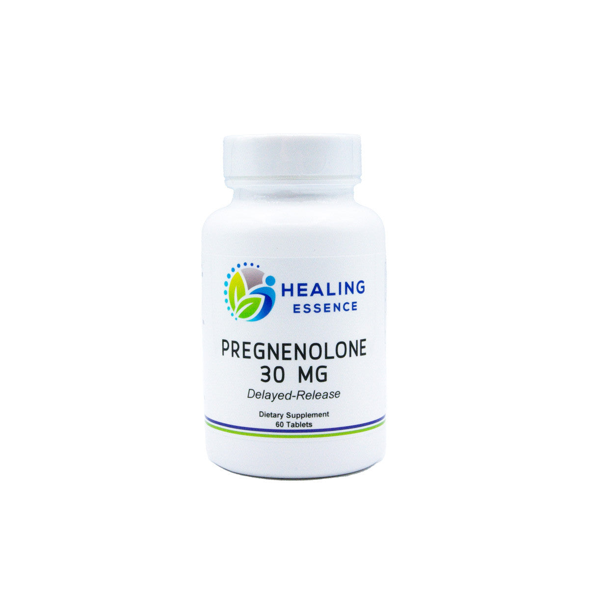 Pregnenolone 30 mg (Delayed-Release)
