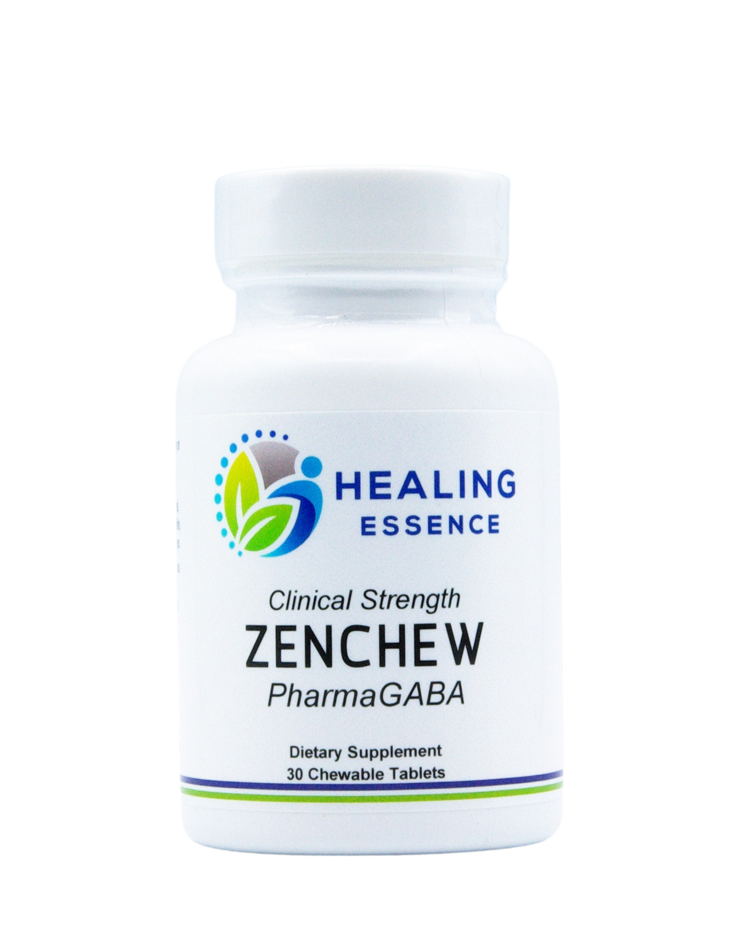 ZenChew PharmaGABA