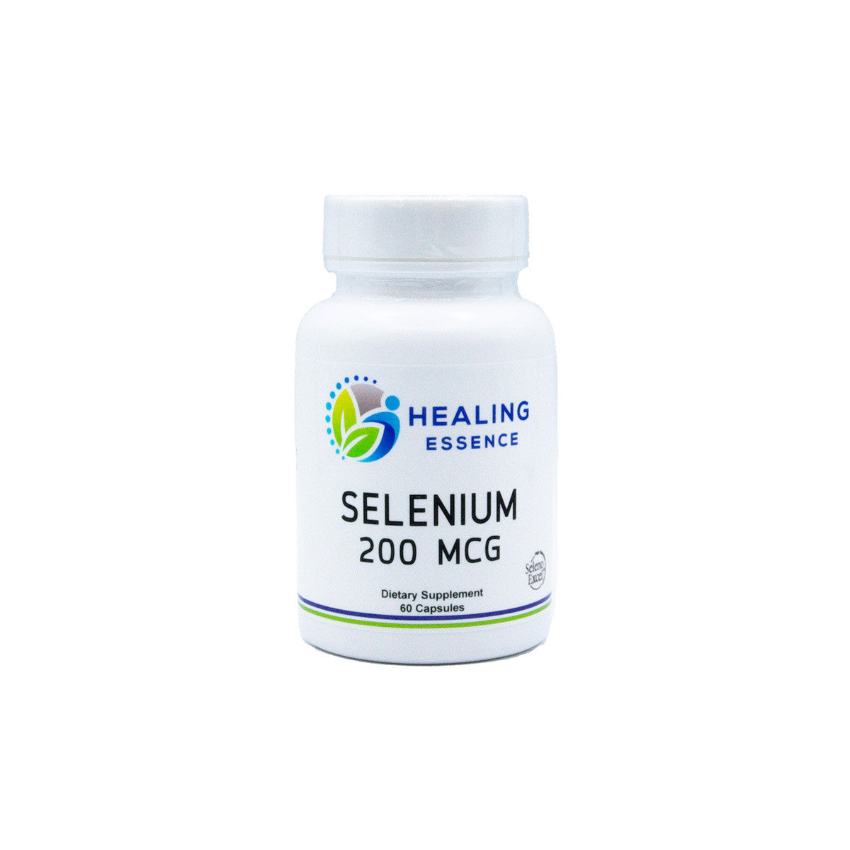 Selenium 200 mcg