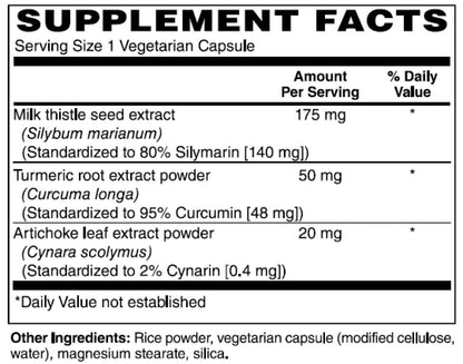 Liver Support