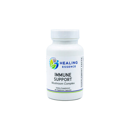 Immune Support (Mushroom Complex)