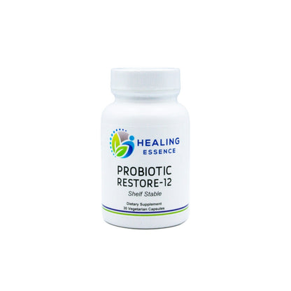 Probiotic Restore-12 (Shelf Stable)