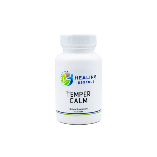 Temper Calm
