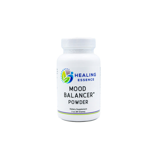 Mood Balancer Powder