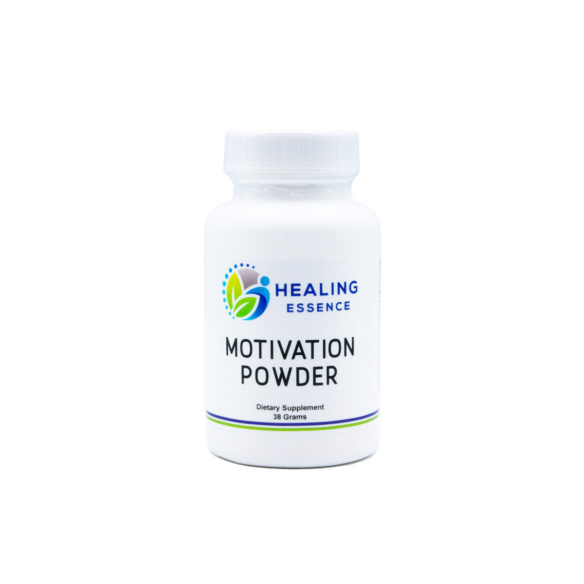 Motivation Powder