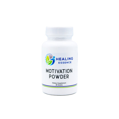 Motivation Powder