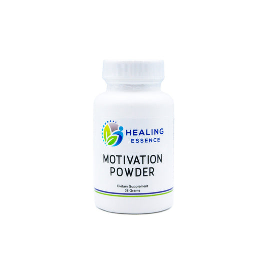 Motivation Powder