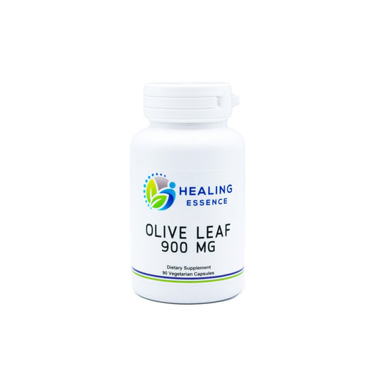 Olive Leaf 900 mg