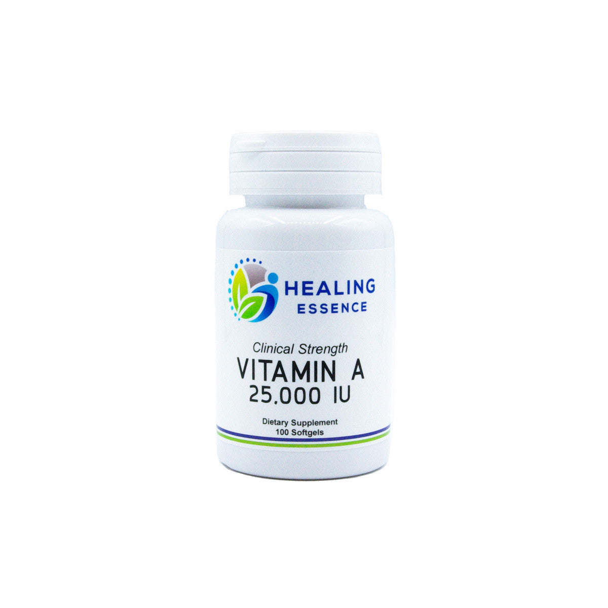 Vitamin A 25,000 IU