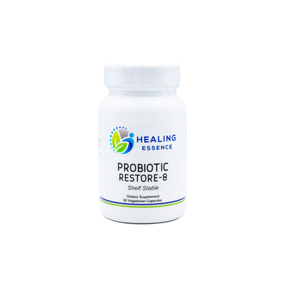 Probiotic Restore-8 (Shelf Stable)