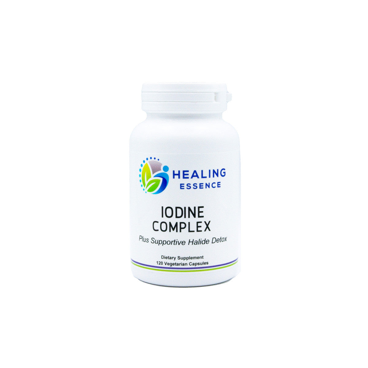 Iodine Complex